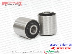 Jinlun JL50QT-5 Fighter Motor Askı Burcu Takım