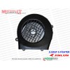 Jinlun JL50QT-5 Fighter Motor Soğutma Fanı Kapağı