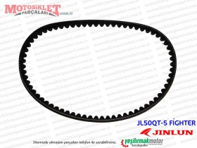 Jinlun JL50QT-5 Fighter Triger Kayışı