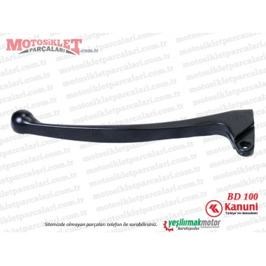Kanuni BD 100 Debriyaj Kolu