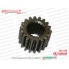 Kanuni BD 100 Yağ Pompası Rotor Dişlisi