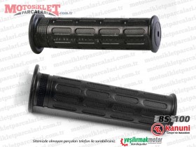 Mondial 100 SFC Basic X, Snappy X Cub Gaz Kolu ve Sol Elcik Takımı