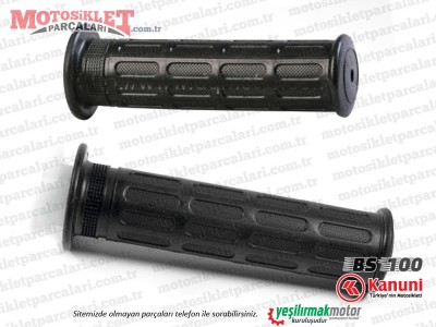 Mondial 100 SFC Basic X, Snappy X Cub Gaz Kolu ve Sol Elcik Takımı