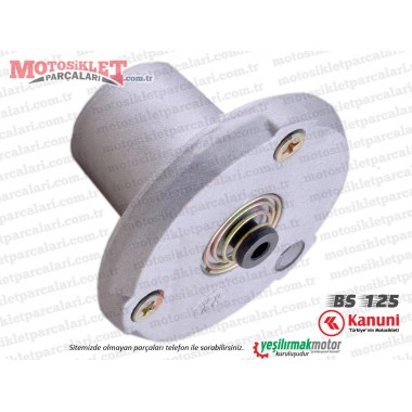 Kanuni BS 125 Yağ Pompa Rotoru Komple