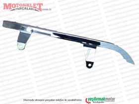 Kanuni Caracal 200 Zincir Muhafaza Sacı