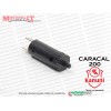 Kanuni Caracal 200 Debriyaj Müşürü