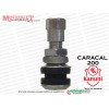 Kanuni Caracal 200 Dubleks Lastik Sibobu