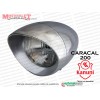 Kanuni Caracal 200 Far Komple büyük far