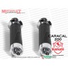 Kanuni Caracal 200 Gaz Kolu ve Sol Elcik Takım Kartal Desenli