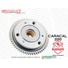 Kanuni Caracal 200 Marş Rublesi