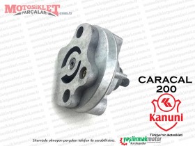 Kanuni Caracal 200 Yağ Pompası