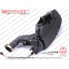 Kanuni Dolphin 100 Hava Filtresi Komple