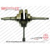 Kanuni Dolphin 100 Krank Komple