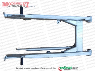 Kanuni Elite 100, 110 Salıncak