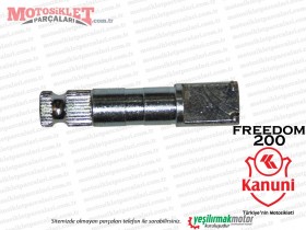 Kanuni Freedom 200 Arka Fren Kamı