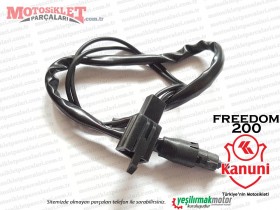 Kanuni Freedom 200 Debriyaj Müşürü