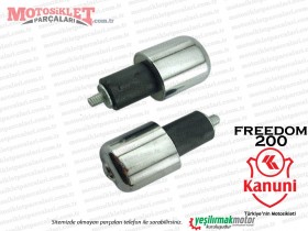 Kanuni Freedom 200 Direksiyon Stoplama Takım Tip 1