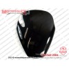 Kanuni Hussar 125 (2004) Gösterge, KM (Kilometre) Saati Siperlik Camı - MUADİL DEFOLU