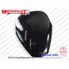 Kanuni Hussar 125 (2005) Gösterge, KM (Kilometre) Saati Siperlik Camı DEFOLU