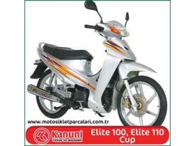 Kanuni Elite 100, 110 Cup