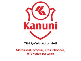 Kanuni Yedek Parçaları