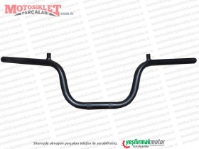 Kanuni ATV 150U OFF Direksiyon Borusu, Gidon