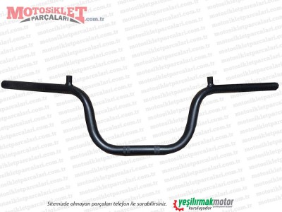 Kanuni ATV 150U OFF Direksiyon Borusu, Gidon