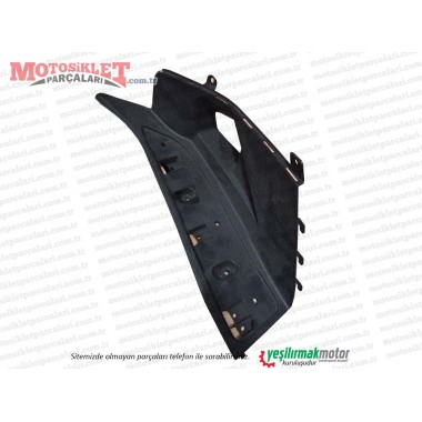 Kanuni Bobcat 150 Basamak Sağ