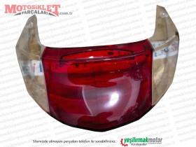 Kanuni Bobcat Stop Camı