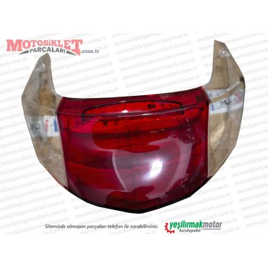 Kanuni Bobcat Stop Camı Kanuni Bobcat Stop Camı