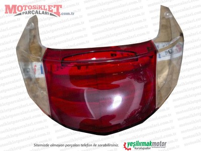 Kanuni Bobcat Stop Camı Kanuni Bobcat Stop Camı