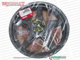 Kanuni Deer 152 Arka Jant Kanuni Deer 152 Arka Jant