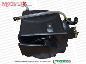 Kanuni GT 170 Hava Filtresi Komple