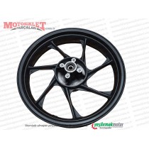 Kanuni Phantom 180 Arka Jant