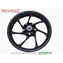 Kanuni Phantom 180 Ön Jant