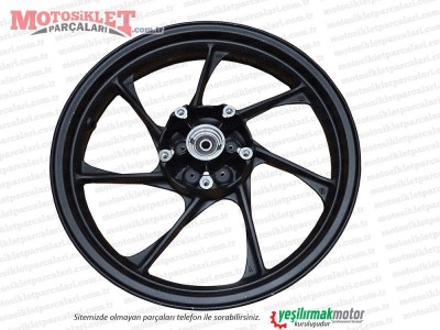 Kanuni Phantom 180 Ön Jant