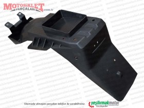 Kanuni Racer 200 Arka Çamurluk, Kuyruk Kanuni Racer 200 Arka Çamurluk, Kuyruk