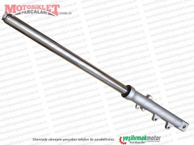 Kanuni Racer 200 Ön Amortisör - SAĞ TARAF Kanuni Racer 200 Ön Amortisör - SAĞ TARAF