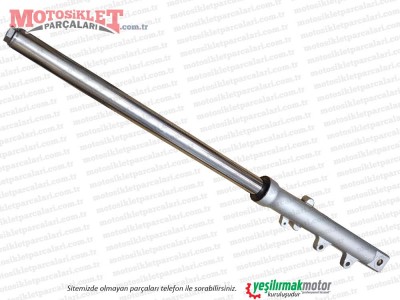Kanuni Racer 200 Ön Amortisör - SAĞ TARAF Kanuni Racer 200 Ön Amortisör - SAĞ TARAF
