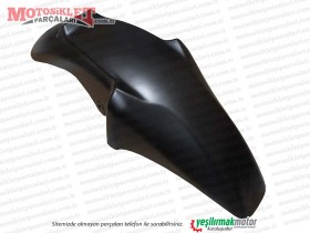 Kanuni Racer 200 Ön Çamurluk Kanuni Racer 200 Ön Çamurluk