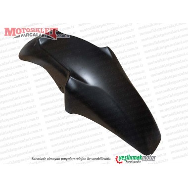 Kanuni Racer 200 Ön Çamurluk