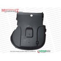 Kanuni RS 125 Şase Alt Muhafaza