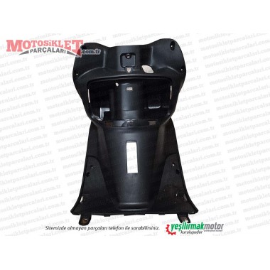 Kanuni RUBY 100 Torpido Kanuni RUBY 100 Torpido