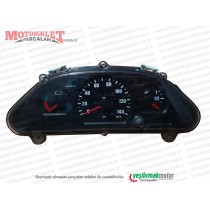 Mondial 150 ZAT Kilometre Saati, Gösterge