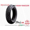 Kanuni Mati 125 Arka Teker Dış Lastik - ANLAŞ