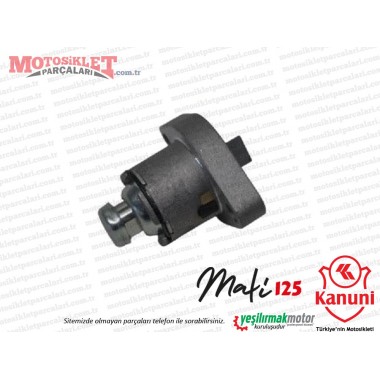 Kanuni Mati 125 Eksantrik Gergisi - MUADİL