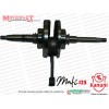 Kanuni Mati 125 Krank Komple - MUADİL (SCT)