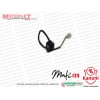 Kanuni Mati 125 Marş Otomatiği, Rolesi - MUADİL