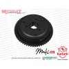 Kanuni Mati 125 Marş Rublesi - MUADİL