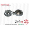 Kanuni Mati 125 Ön Varyatör Komple - MUADİL (FZY)